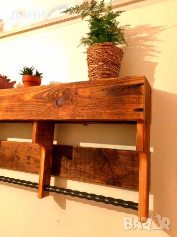 Етажерка , снимка 3 - Етажерки - 39480349