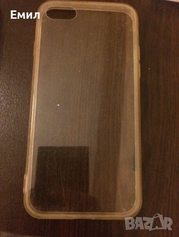 Продавам Iphone 8,много запазен,без забележки,подарък 9 калъфа, снимка 10 - Apple iPhone - 52865554