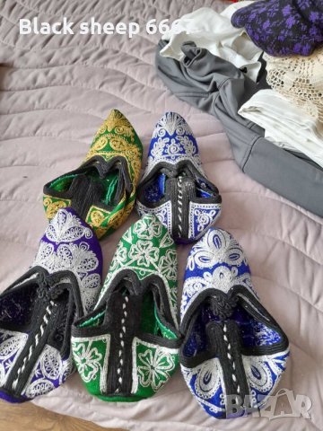 родопски китеници, одеала, черги, терлици, торби, платове, снимка 9 - Платове и дамаски - 44355382