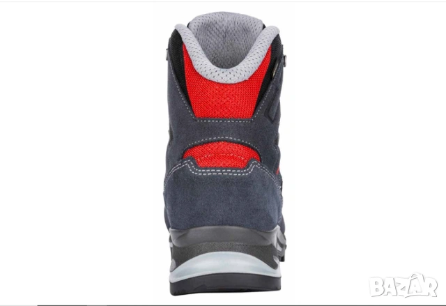 туристически обувки  Lowa Baldo GTX  номер 44, снимка 3 - Други - 53026299
