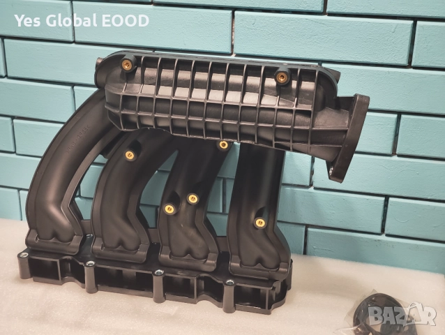 Huiruhy Всмукателен колектор за Mercedes CDI W203 W210 W211, снимка 7 - Части - 51512407