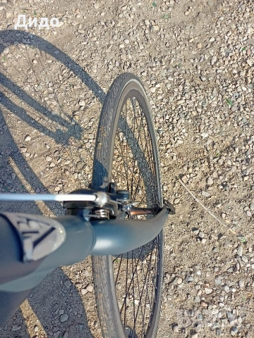 Велосипед сингъл фикси, снимка 4 - Велосипеди - 53850792