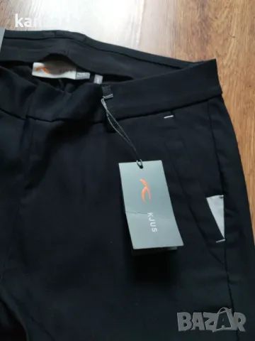 kjus women ikala treggings warm - страхотен дамски панталон М НОВ, снимка 3 - Спортни екипи - 49798706