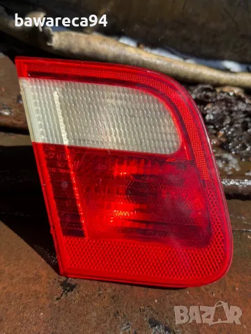 Малък стоп (вътрешен) за BMW E46 (1998-2001)