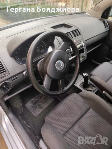 Автомобил, снимка 9 - Автомобили и джипове - 53584211