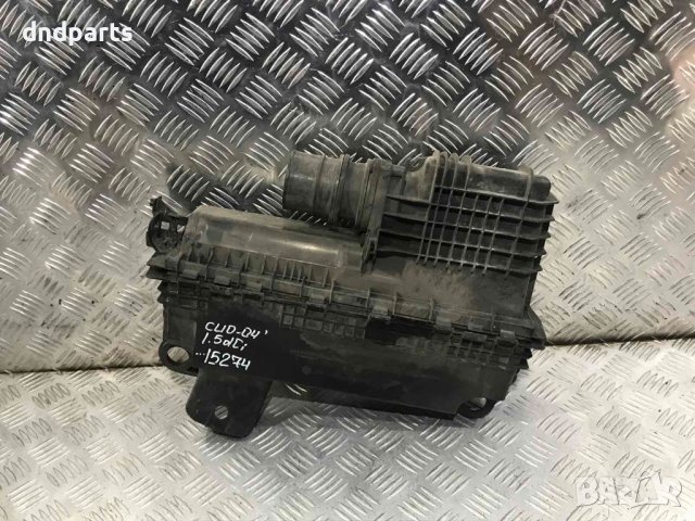 Филтърна кутия Renault Clio,1.5DCI,2004г.