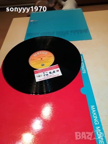 ПОРЪЧАНИ !!! DIRE STRAITS 2БР ПЛОЧИ ВНОС ENGLAND 1303220847, снимка 4 - Грамофонни плочи - 36085260