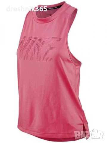 NIKE Dri-Fit Потник/Дамски L