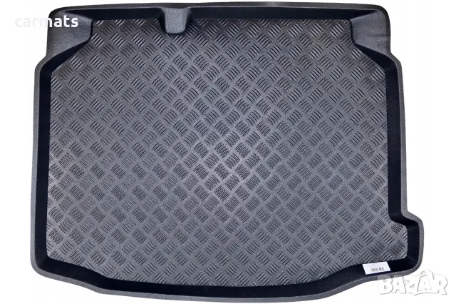 Стелка за багажник Rezaw-Plast за Seat Leon SC (2013+) - Хечбек