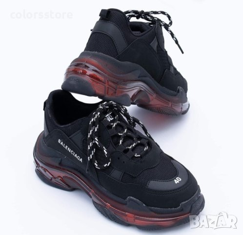 Дамски маратонки  Balenciaga  код Br-Y31