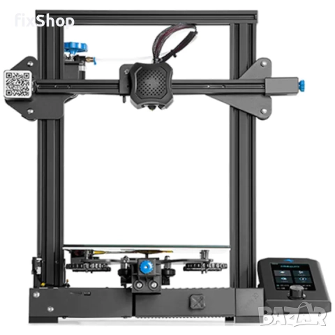 3D принтер CREALITY ENDER-3 V2