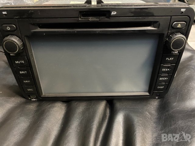 Мултимедиа за Volkswagen, снимка 1