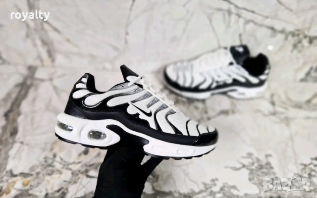 Nike Нови Мъжки Маратонки Найк 40-45 Номер с Кутия , снимка 2 - Маратонки - 53233668