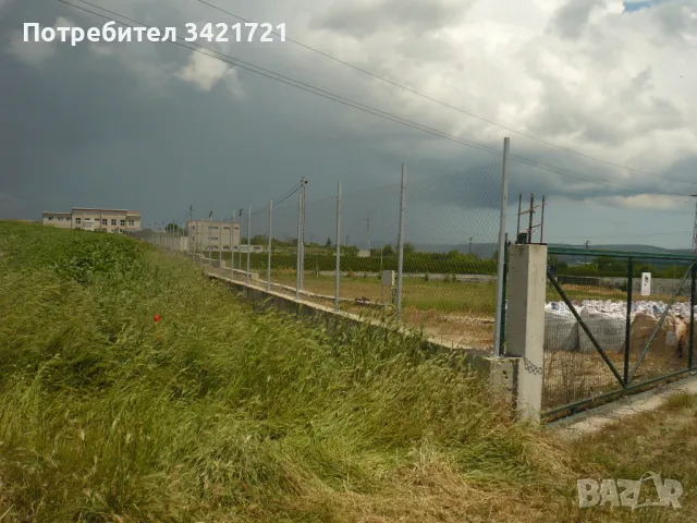 ПРОМИШЛЕН ПАРЦЕЛ ЗП зона2 гр.Варна, снимка 9 - Парцели - 48907595