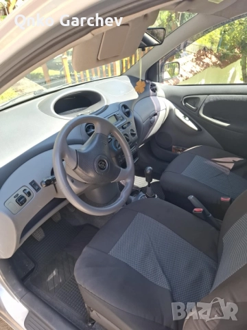 Продавам много запазен автомобил , снимка 4 - Автомобили и джипове - 51526671