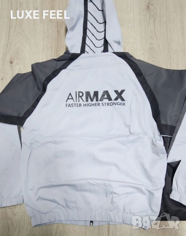 Armani ⚜️ Lacoste ⚜️ Nike ⚜️ Шушляк , снимка 9 - Спортни дрехи, екипи - 53154812