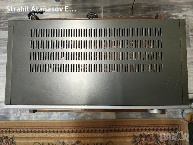 SANSUI A-7/T-7/RS-7/D-300M- КОМПЛЕКТ , снимка 10 - Аудиосистеми - 39492950
