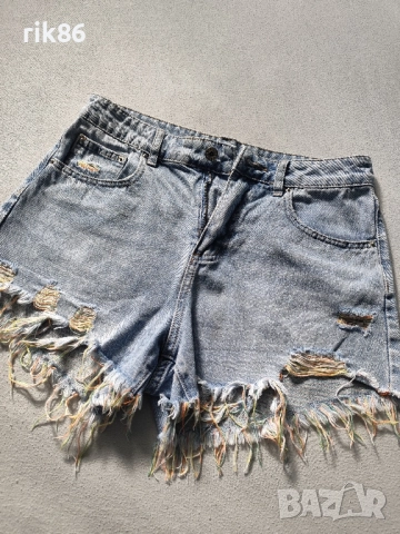 Adidas, Puma, Tomi Hilfiger,, снимка 12 - Къси панталони и бермуди - 51701222