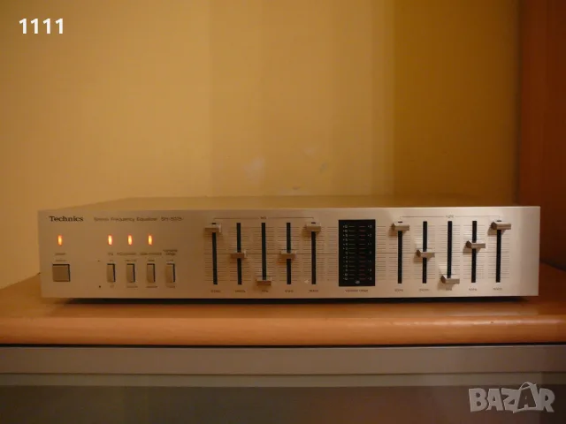 TECHNICS SH-8015