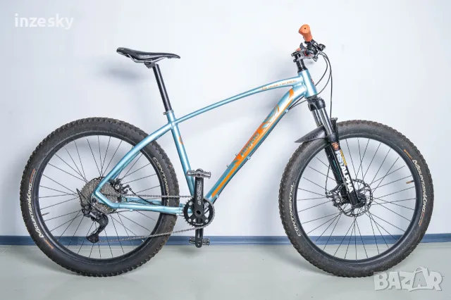 Велосипед Pegas 27.5 цола 