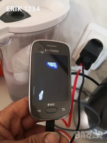 SAMSUNG galaxy poxket NEO DUOS. GT-S 5312., снимка 6 - Резервни части за телефони - 56153649