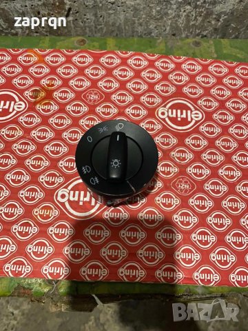 Ключ/бутон фарове/светлини VW Golf/Голф 5 и 6 Passat/Пасат B/Б6 и още други модели