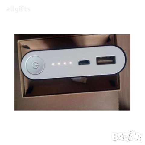 Външна акумулаторна батерия, снимка 7 - Външни батерии - 40112443