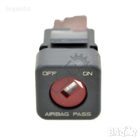 Бутон AIRBAG Citroen C4 (I) 2004-2008 ID:103336