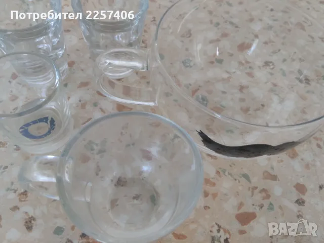 Чашки, снимка 3 - Чаши - 50378469