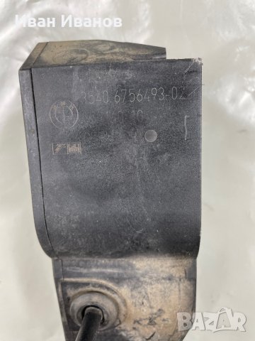 Газ педали за БМВ Мерцедес Порше , снимка 13 - Части - 36007031