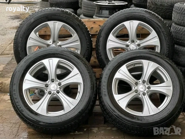 5х112 18 Mercedesw253 w253 GLC CLK CLS E Class S Class 5x112 ET 38 J 8
