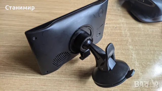 Навигация от висок клас Garmin nüvi 2599LMT-D EU, снимка 4 - Garmin - 49005203