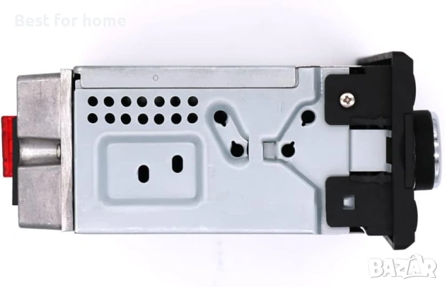 Blaupunkt Bologna 200 Черен 1-DIN, снимка 2 - Други - 53760885