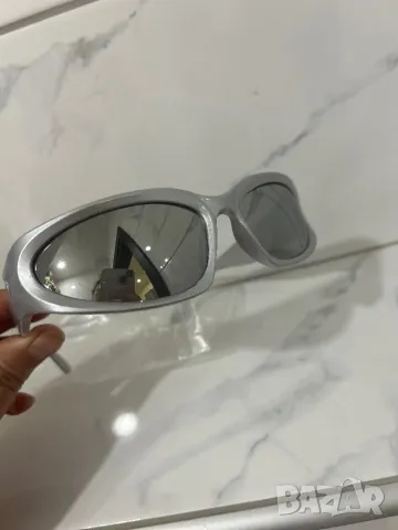 Нови очила Германия, снимка 3 - Слънчеви и диоптрични очила - 48584876