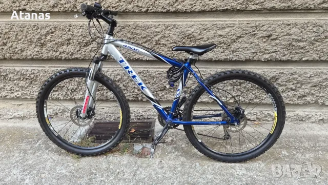Велосипед Trek Alpha 4900, снимка 7 - Велосипеди - 55826119