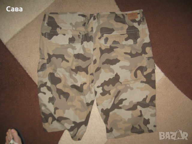 Къси панталони SHINE  мъжки,2ХЛ, снимка 3 - Къси панталони - 41750445