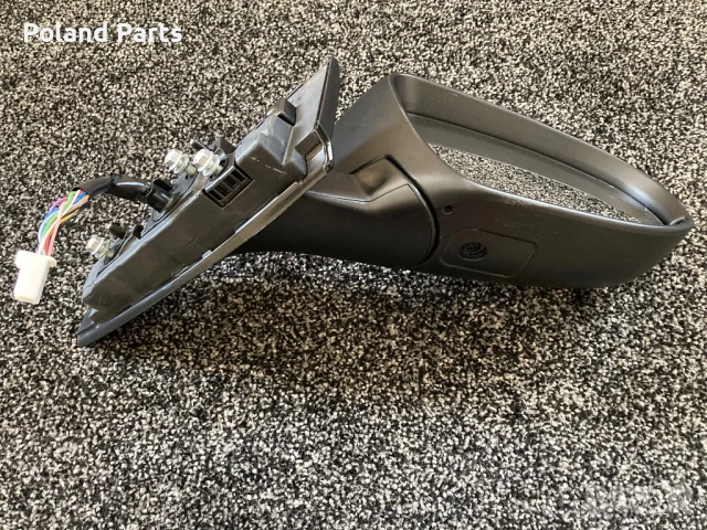 Дясно огледало за Тойота ЦХР Toyota C-HR, снимка 3 - Части - 51108293