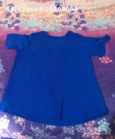 Продавам дамски  тениски,блузи, снимка 10 - Тениски - 31548439
