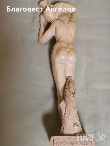 Статуетки от полирезин, снимка 3 - Други ценни предмети - 34556559