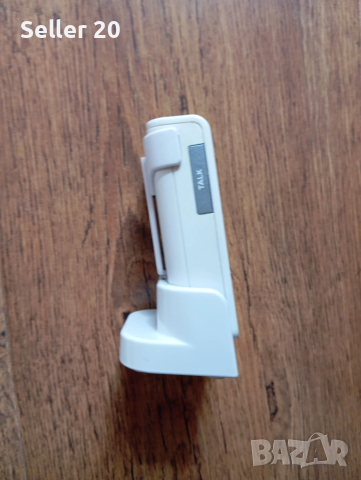 Бебефон Philips SCD530 само родителското тяло , снимка 7 - Бебефони - 51931860