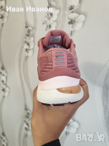  маратонки ASICS GEL-KAYANO 28   номер 38, снимка 10 - Маратонки - 40198273
