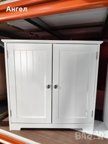 Шкаф за мивка/ баня нов внос от Англия , снимка 1