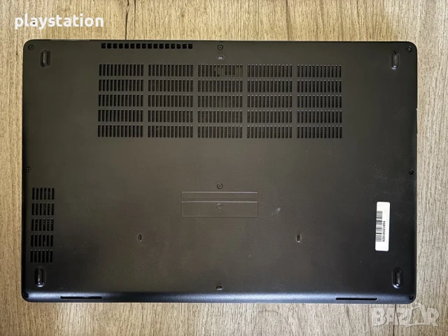 Лаптоп Dell Latitude 5580, снимка 3 - Лаптопи за дома - 53023781