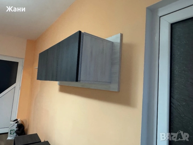 Холна секция, снимка 7 - Секции и витрини - 53697115