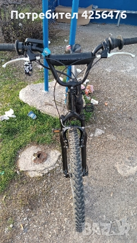 НАМАЛЕНИЕ!!! -300лв НОВО електрическо колело 1000w 48v 50 km|h, снимка 6 - Велосипеди - 52227574