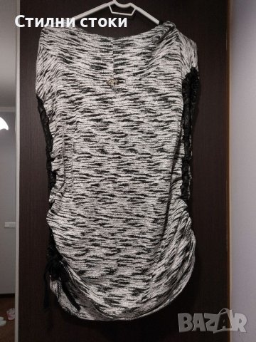 Елек на марка LUCY, снимка 4 - Комплекти - 40061590