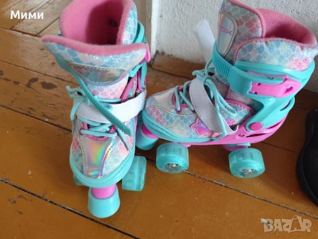 детски кънки , снимка 3 - Ролери, кънки - 51905546