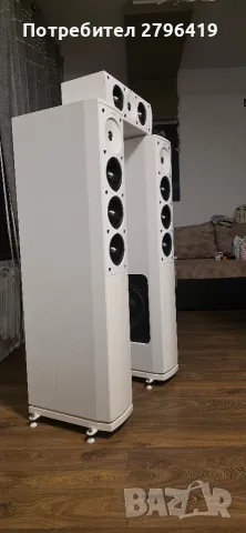 jamo s608 ....., снимка 2 - Тонколони - 56203147