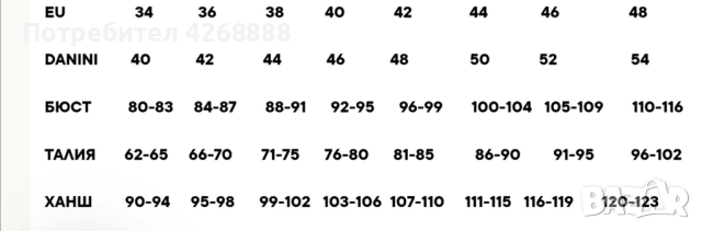 Дамска шуба DANINI, размер 44, снимка 12 - Якета - 52187440
