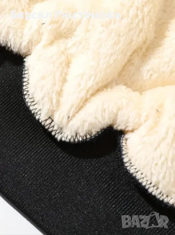 Мъжки ватиран  суитчър , снимка 4 - Суичъри - 49434580